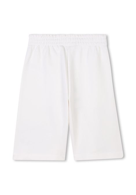 Bermuda con ricamo KENZO KIDS | K61181117
